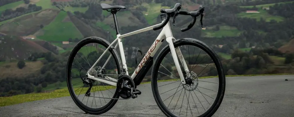 orbea avant h40